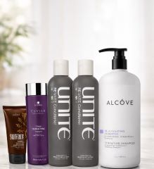 Hair Care